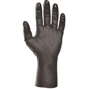 Showa N-Dex, Nitrile Disposable Gloves, Nitrile, L, 50 PK 7700PFTL